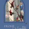 Frohe Weihnachten